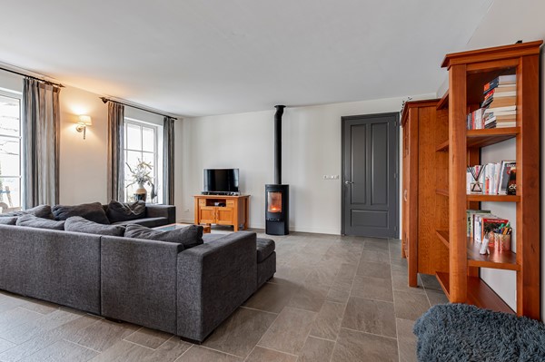 Medium property photo - Muilkerk 40, 4271 BL Dussen